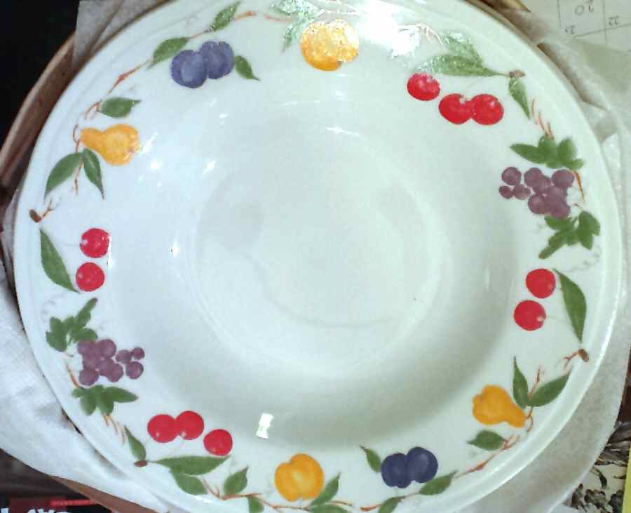 B1K2 Rim Soup Bowl by Boris Kidak-1