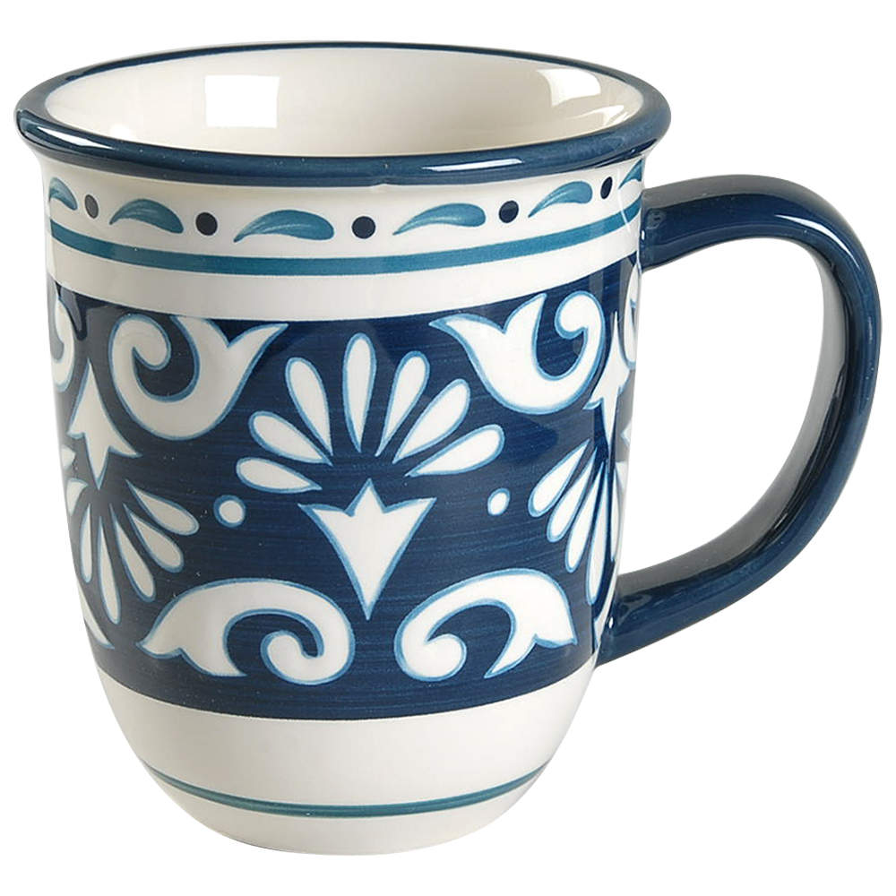 Marbella Mug by Bobby Flay-1