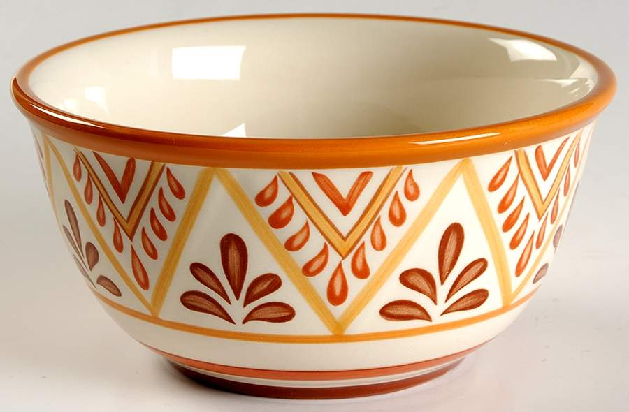 Andora Soup/Cereal Bowl by Bobby Flay-1
