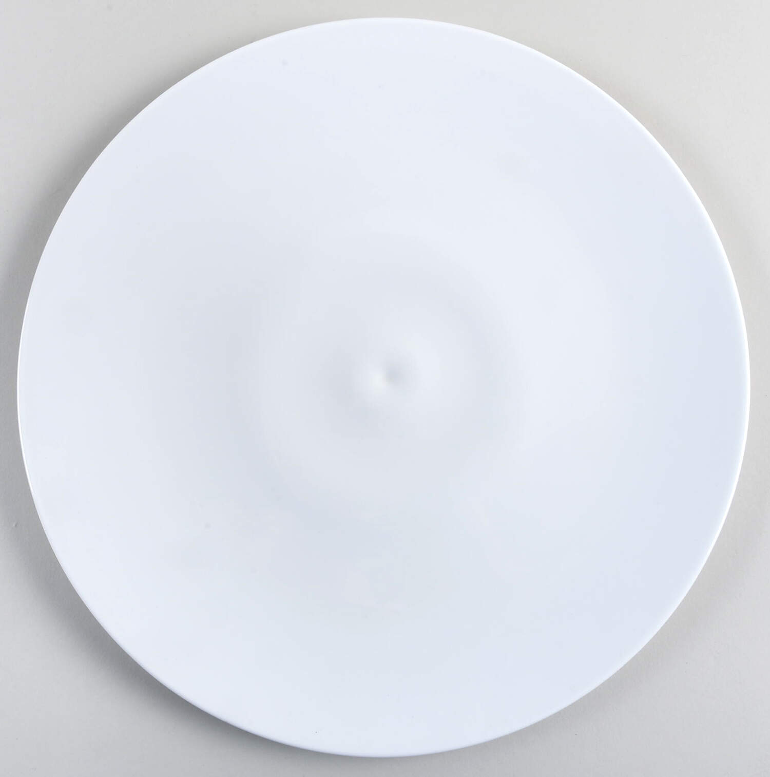 Bulle Service Plate (Charger) by Bernardaud-1
