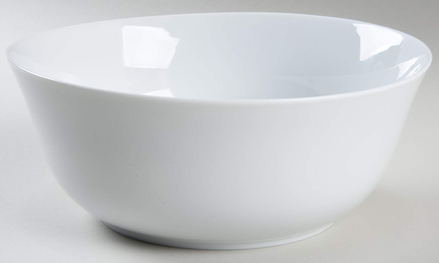 Bulle 7" Salad Serving Bowl by Bernardaud-1