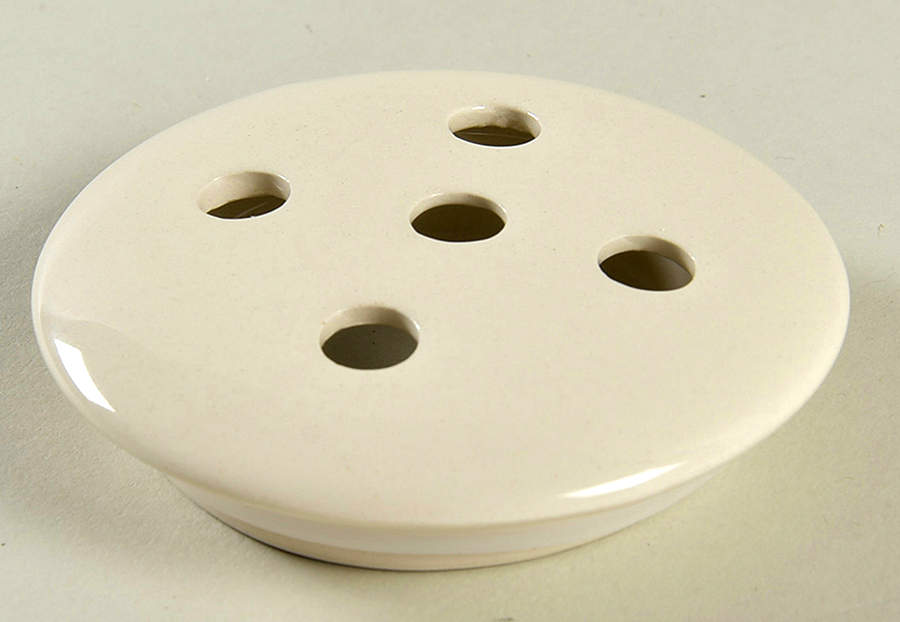 Winter Forest Lid for Wall Plug-In Wax Warmer by Better Homes and Gardens-1