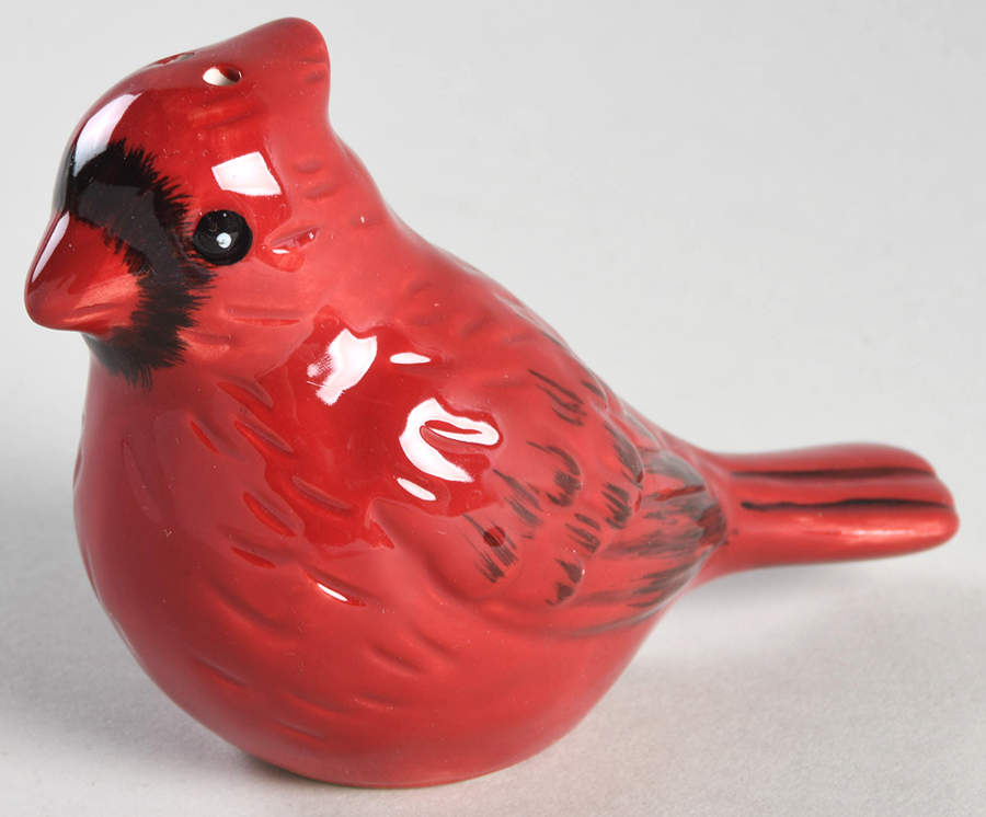 Winter Forest Figural Salt Shaker by Better Homes and Gardens-1