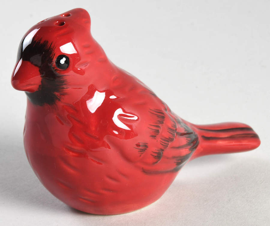 Winter Forest Figural Pepper Shaker by Better Homes and Gardens-1