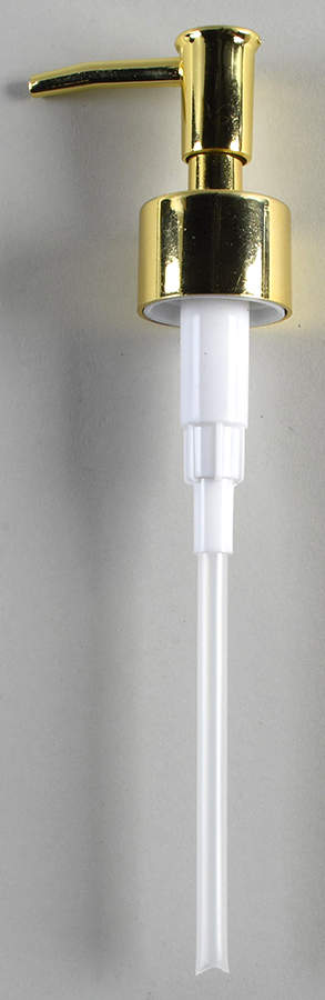 Winter Forest Pump for Lotion Dispenser by Better Homes and Gardens-1