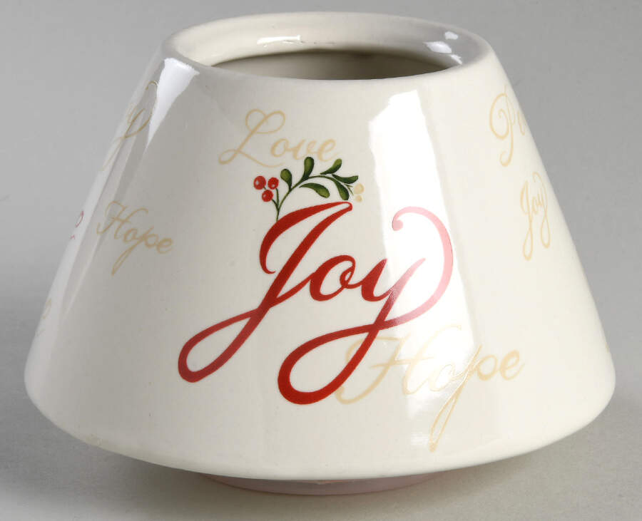 Winter Forest Candle Shade by Better Homes and Gardens-1