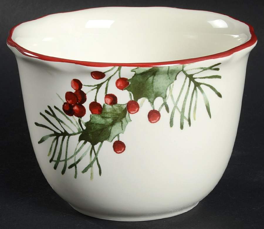 Winter Forest 5" Nesting Bowl by Better Homes and Gardens-1