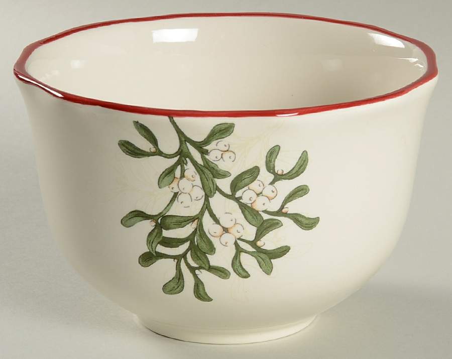 Winter Forest 5" Nesting Bowl by Better Homes and Gardens-1