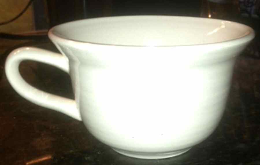 B8B1 Mug by Bath & Body Works-1