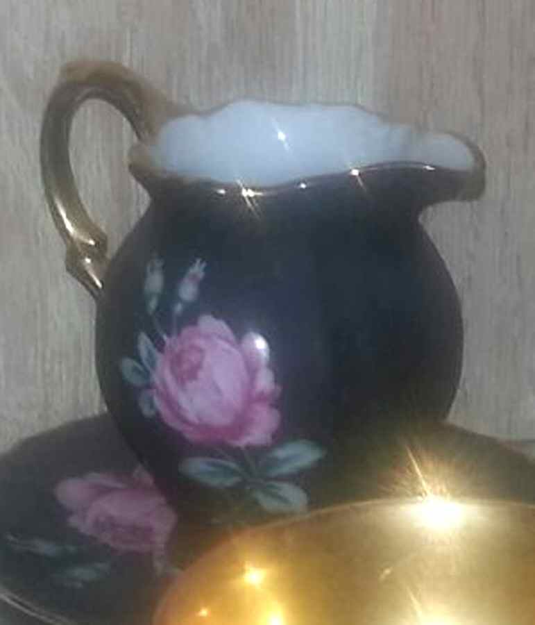 BTH264 Creamer by Bareuther & Co-1