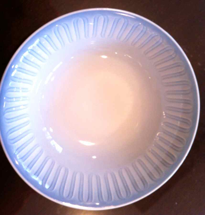 BIG91 Coupe Cereal Bowl by Bing & Grondahl-1