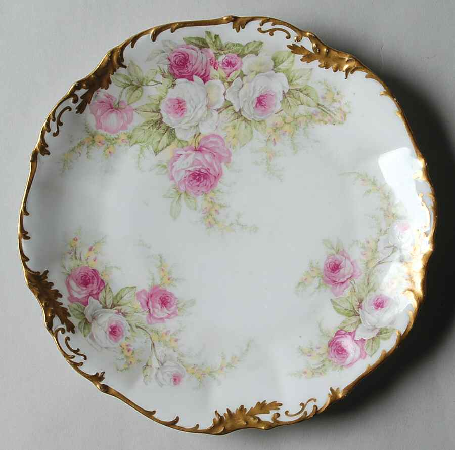 BWD763 Cookie Plate by Bawo & Dotter-1