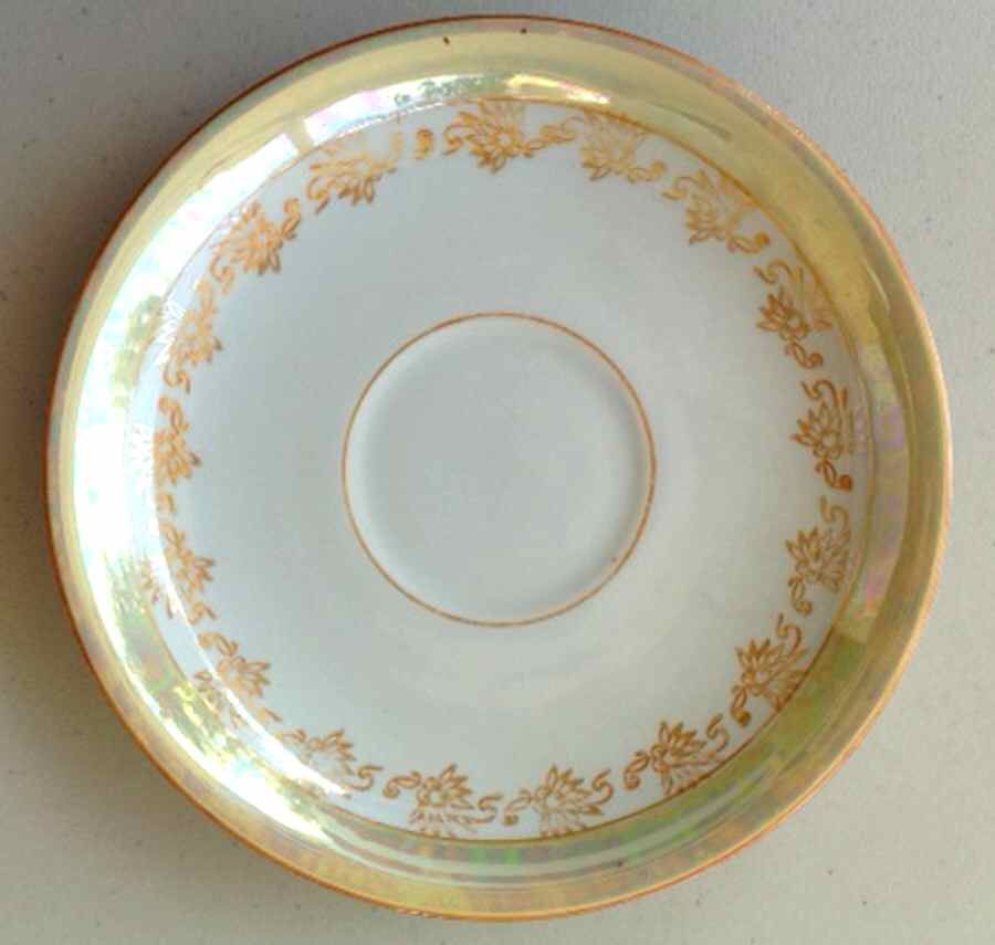 BMD3 Saucer by Bremer & Schmidt-1