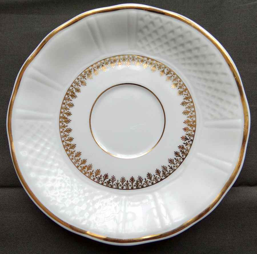 BER627 Saucer by Bernardaud-1
