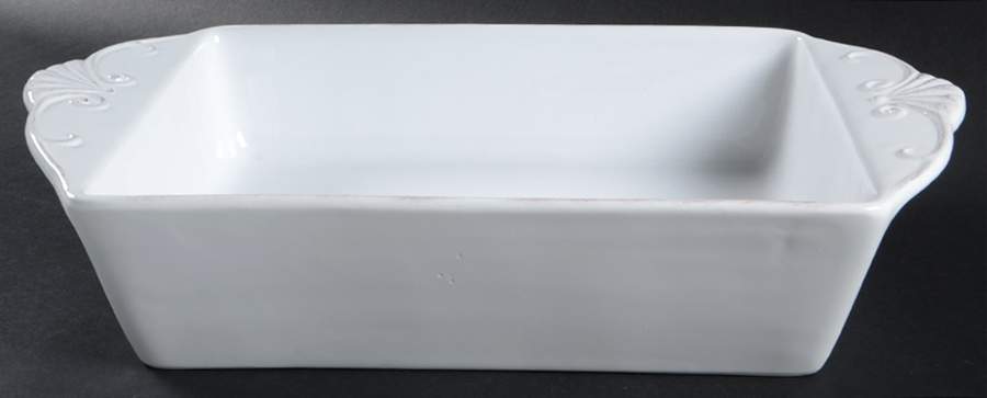 Regency 15" Rectangular Baker by Bombay-1
