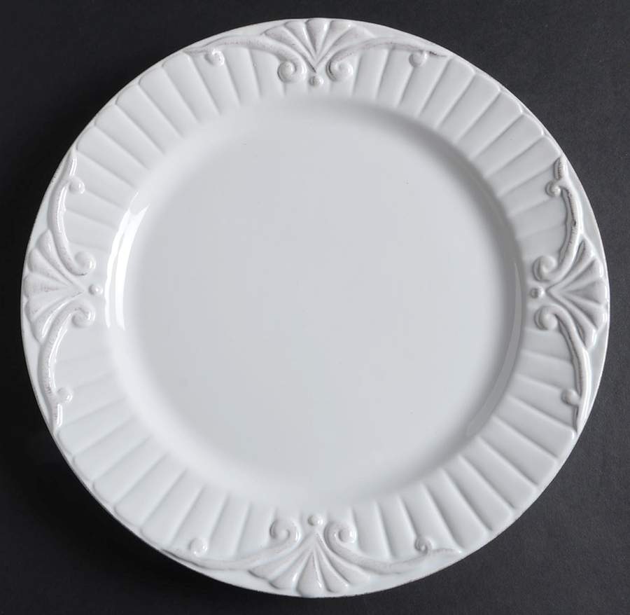 Regency Dinner Plate by Bombay-1