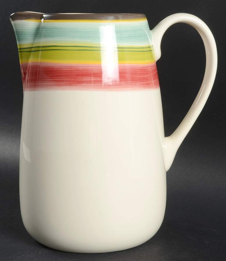 Santa Fe 124 Oz Pitcher by Bobby Flay-1