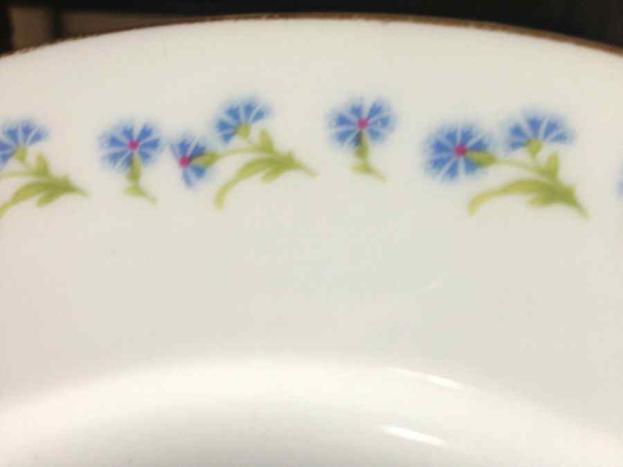 BHO3 Salad Plate by Bros. Hofmann-1