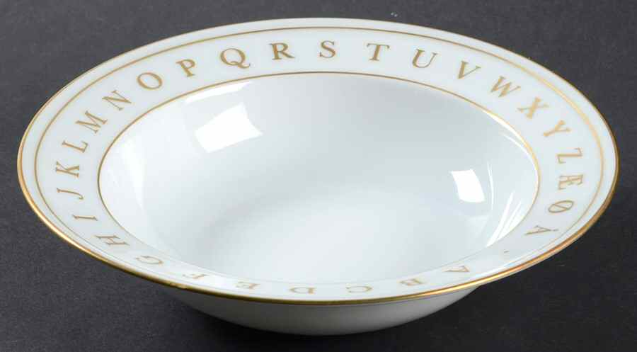 BIG92 Child's Bowl by Bing & Grondahl-1