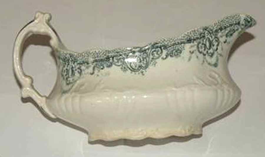Defender, The Gravy Boat by T & R Boote-1