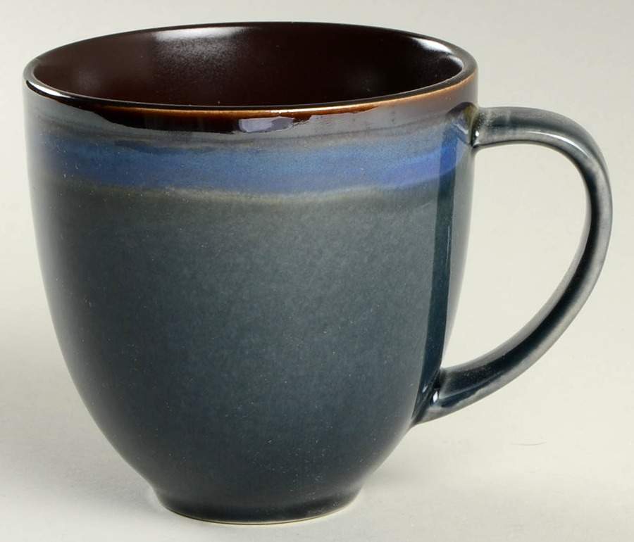Compass Mug by Baum Brothers-1