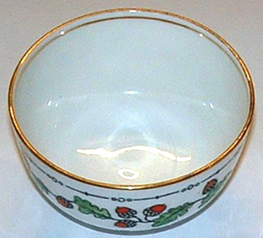 BIS40 Open Sugar Bowl by Bishop & Stonier-1