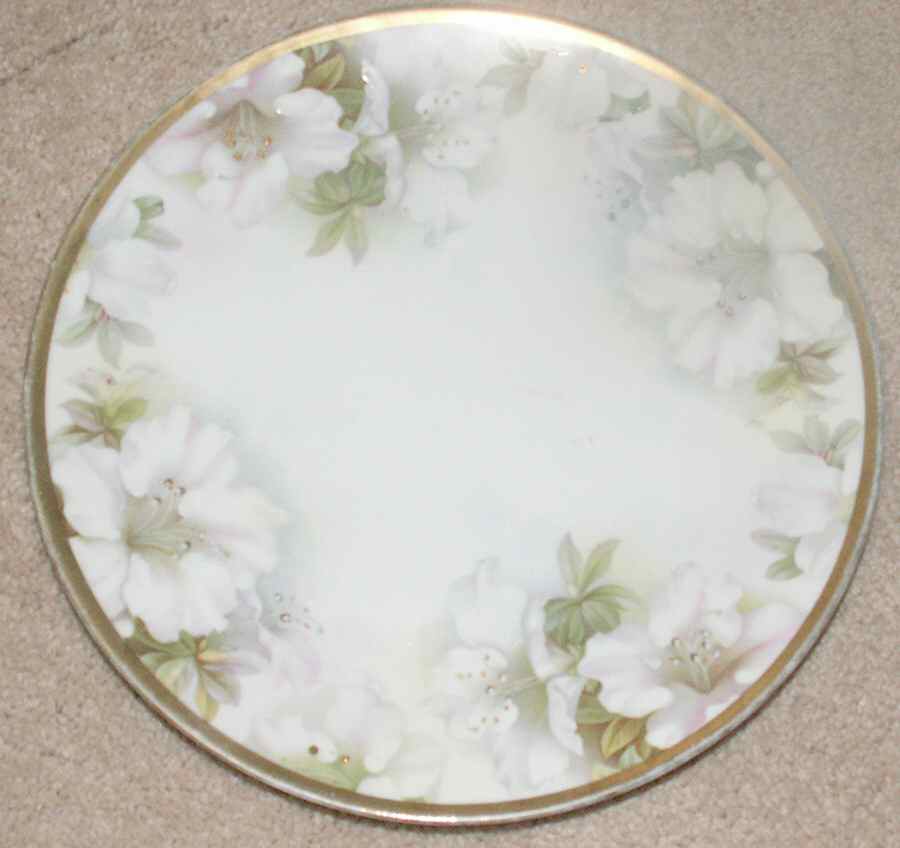 BEB73 Salad Plate by Beyer & Bock-1