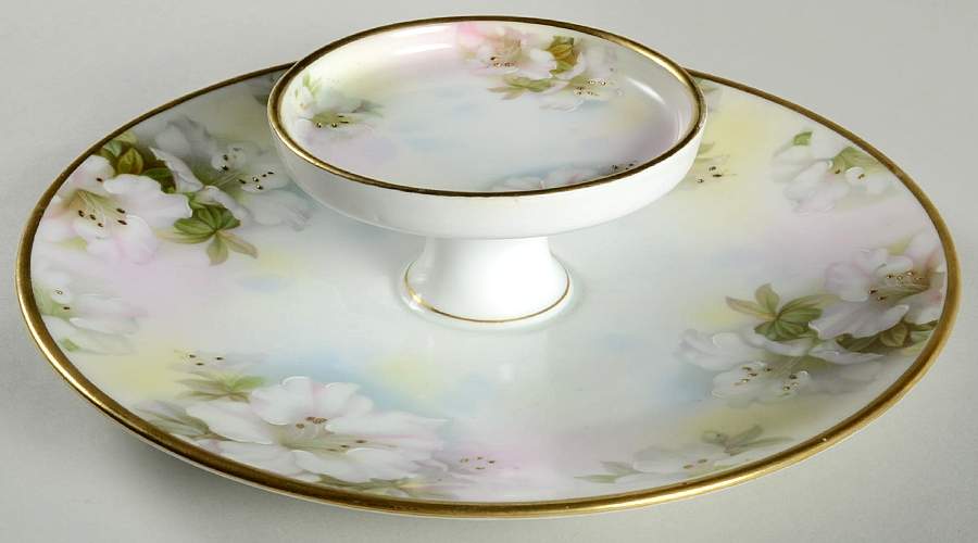 BEB73 1 Piece Chip & Dip by Beyer & Bock-1