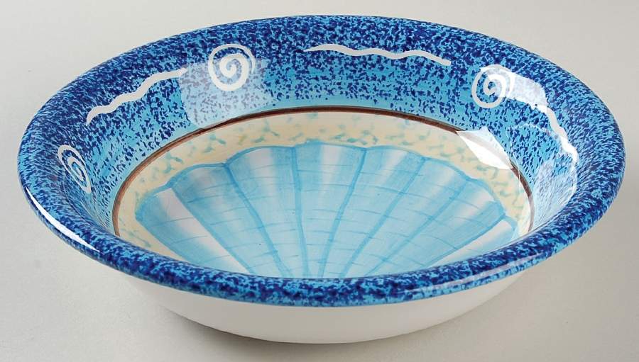 BAU83 Coupe Soup Bowl by Baum Brothers-1