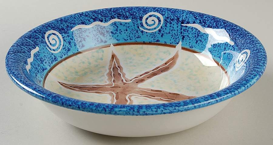 BAU83 Coupe Soup Bowl by Baum Brothers-1