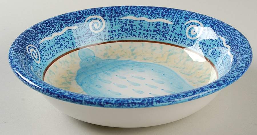 BAU83 Coupe Soup Bowl by Baum Brothers-1
