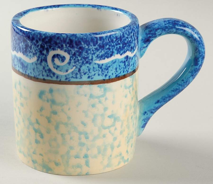 BAU83 Mug by Baum Brothers-1