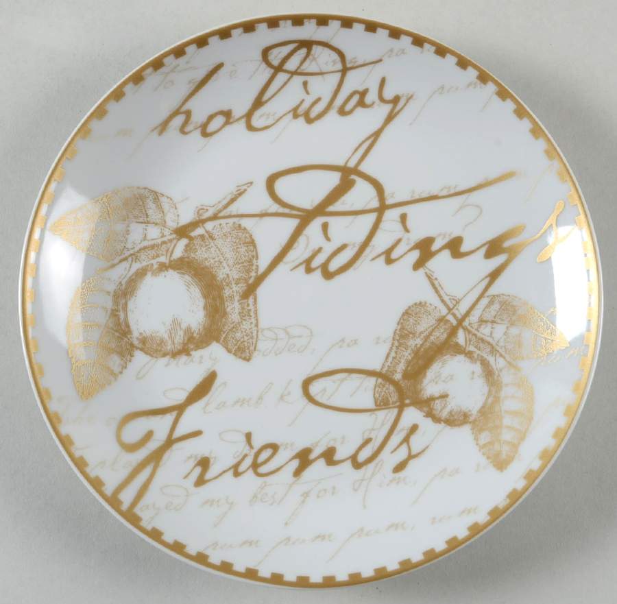 BWA11 Canape Plate by Boston Warehouse-1