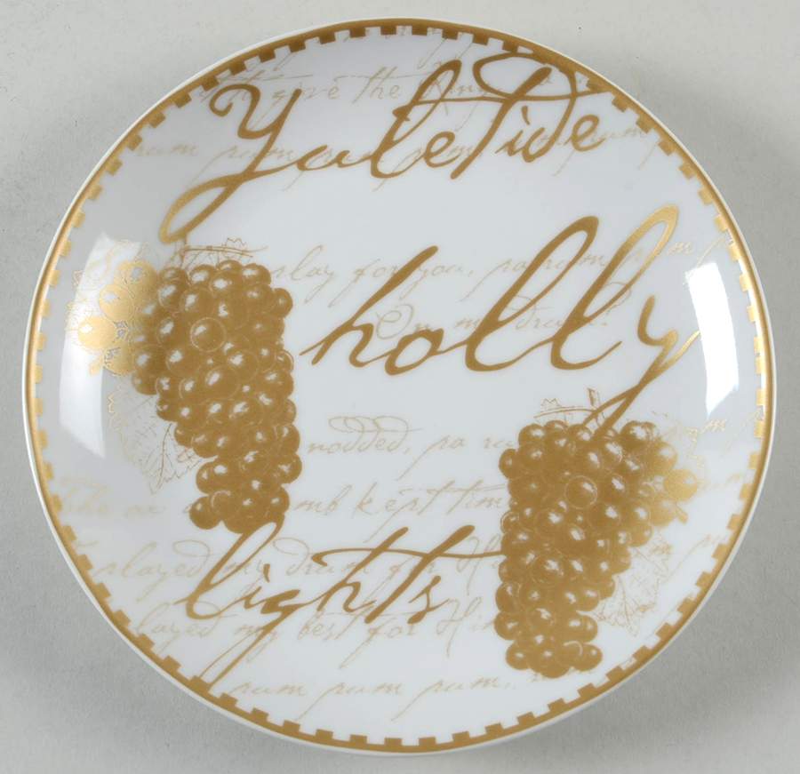 BWA11 Canape Plate by Boston Warehouse-1