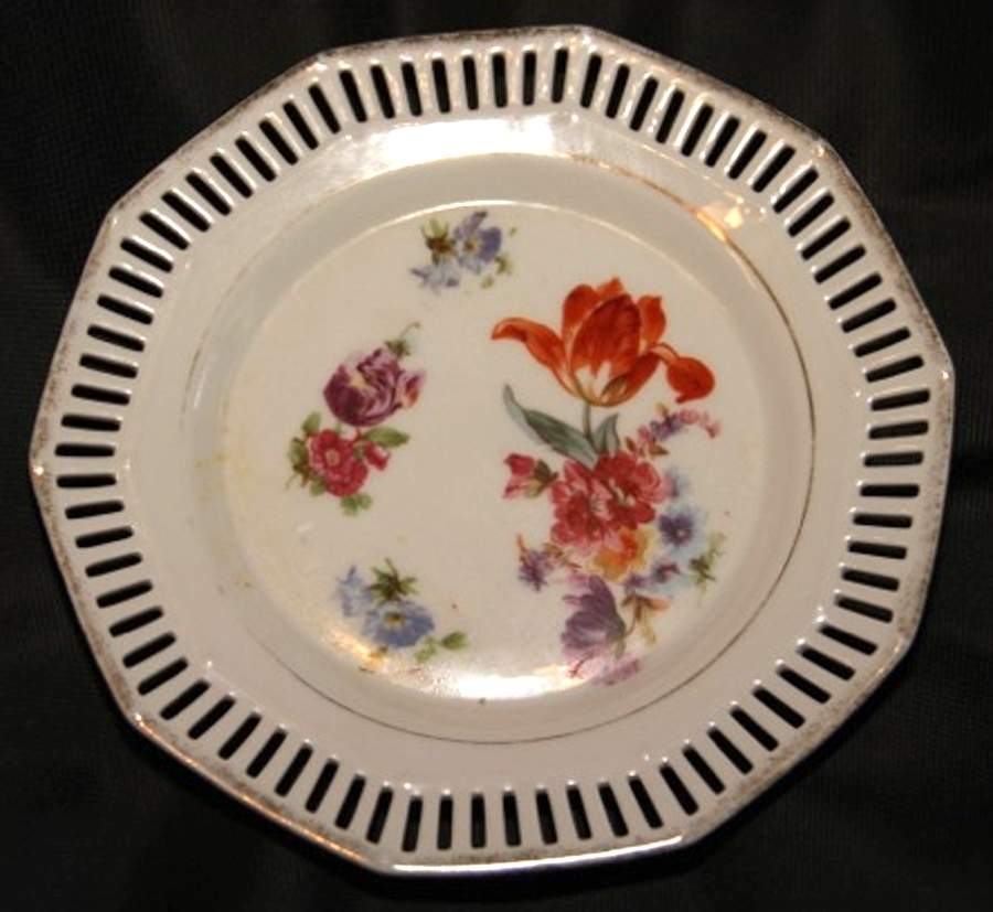 SCH845 Salad Plate by Schumann - Bavaria-1