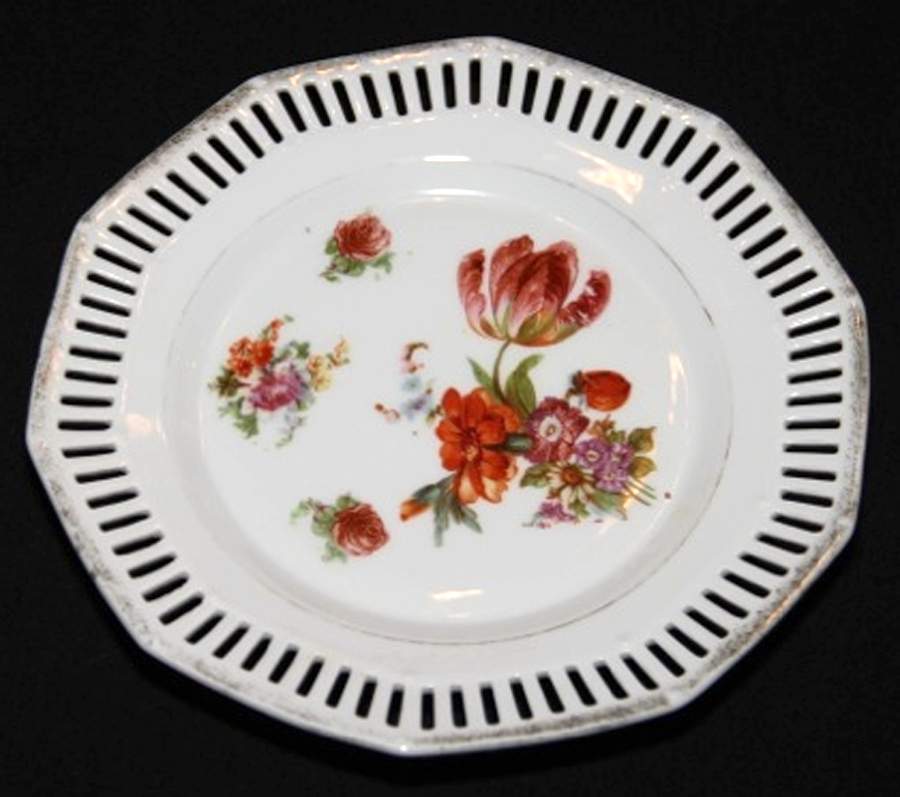 SCH845 Salad Plate by Schumann - Bavaria-1