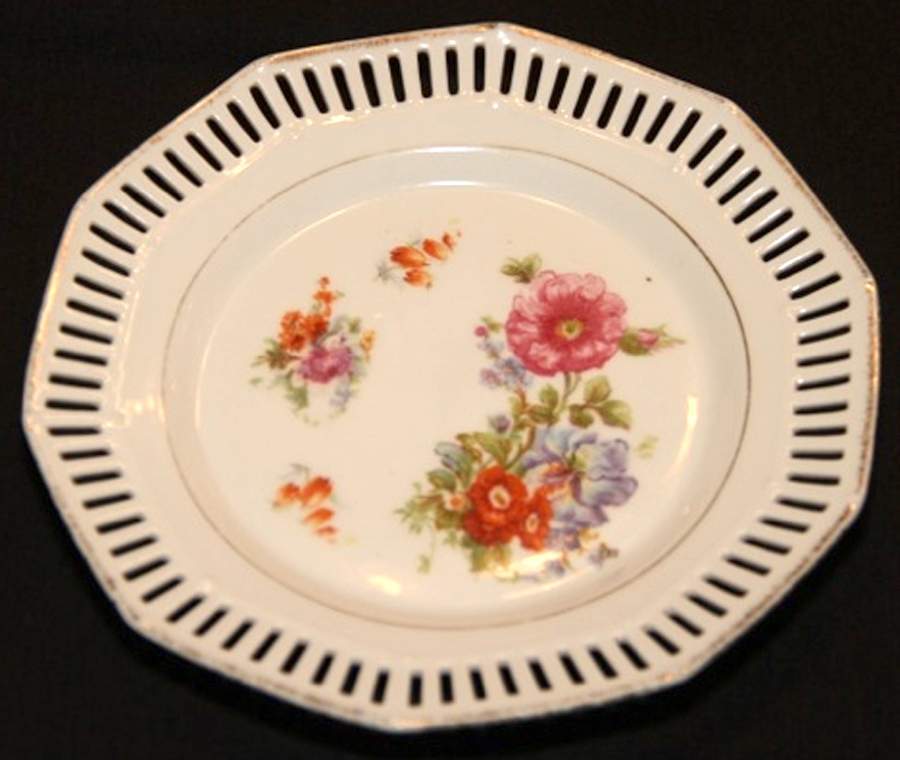 SCH845 Salad Plate by Schumann - Bavaria-1