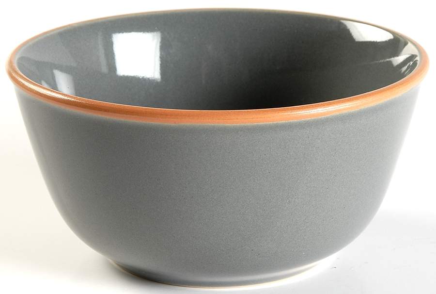 Charcoal Soup/Cereal Bowl by Bobby Flay-1