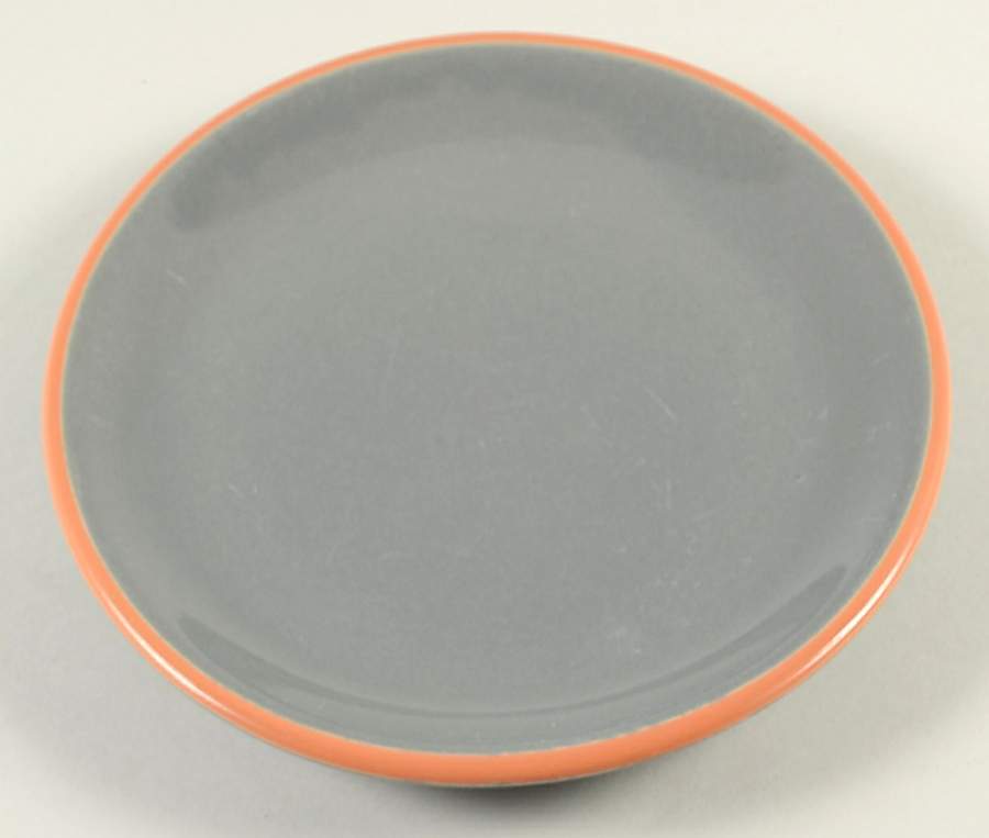 Charcoal Salad Plate by Bobby Flay-1
