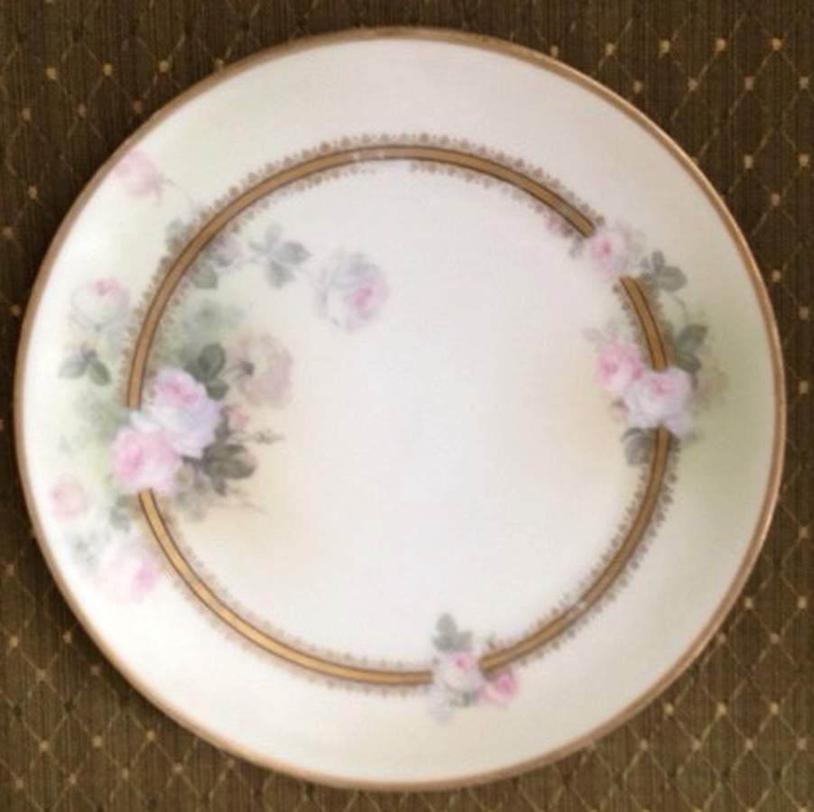 BAV481 Salad Plate by Bavaria-1