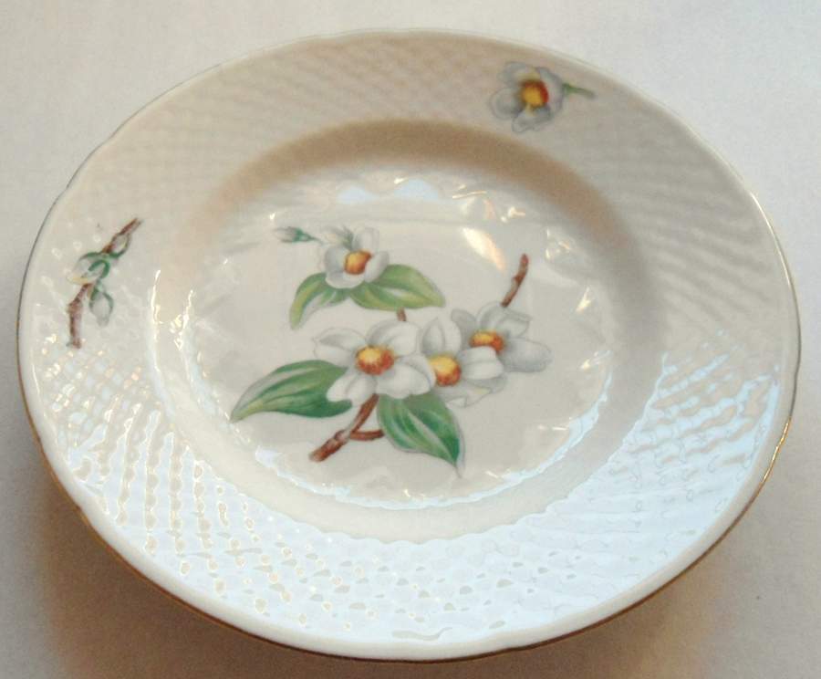 BIG95 Salad Plate by Bing & Grondahl-1