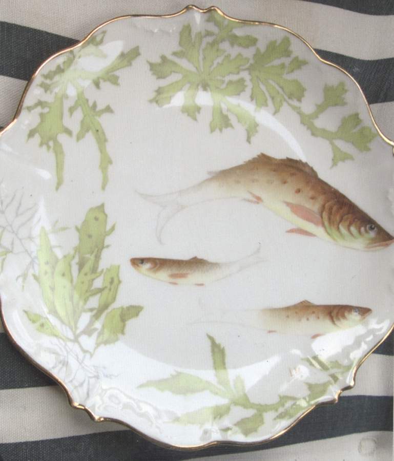 BWD780 Salad Plate by Bawo & Dotter-1