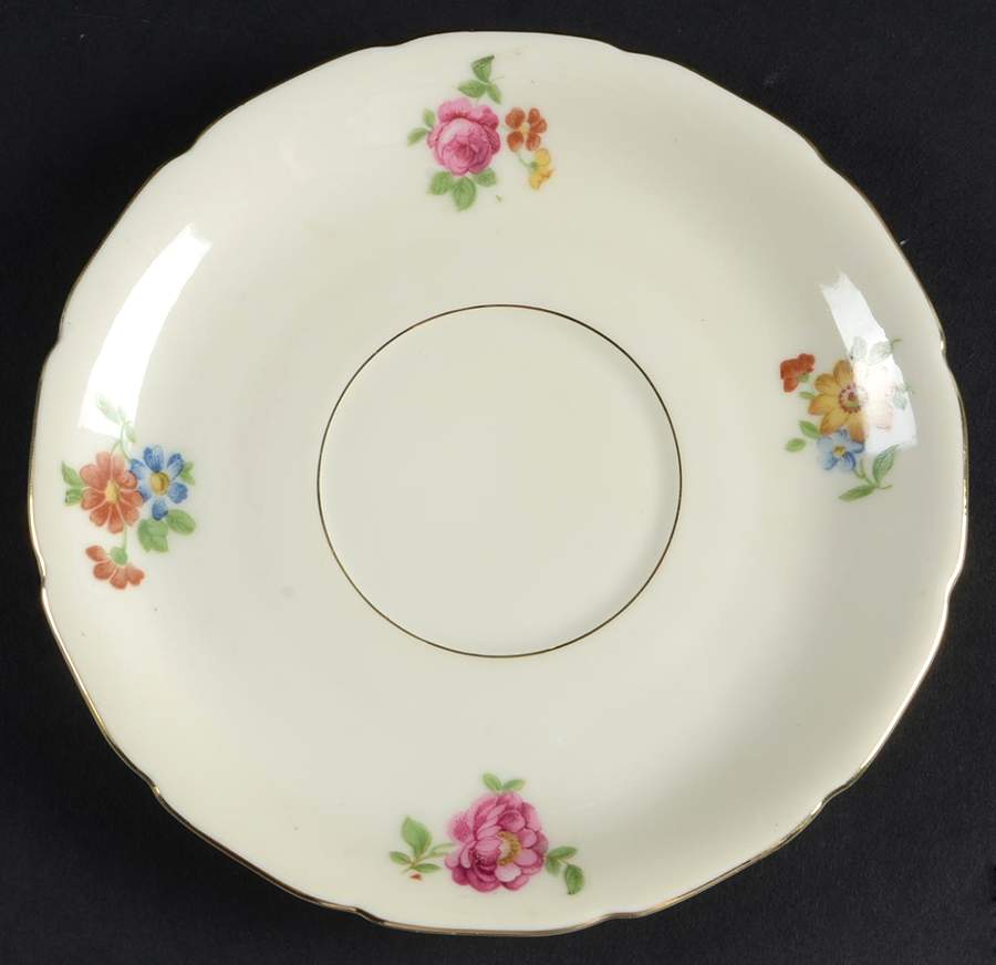 BLK172 Saucer by Black Knight-1