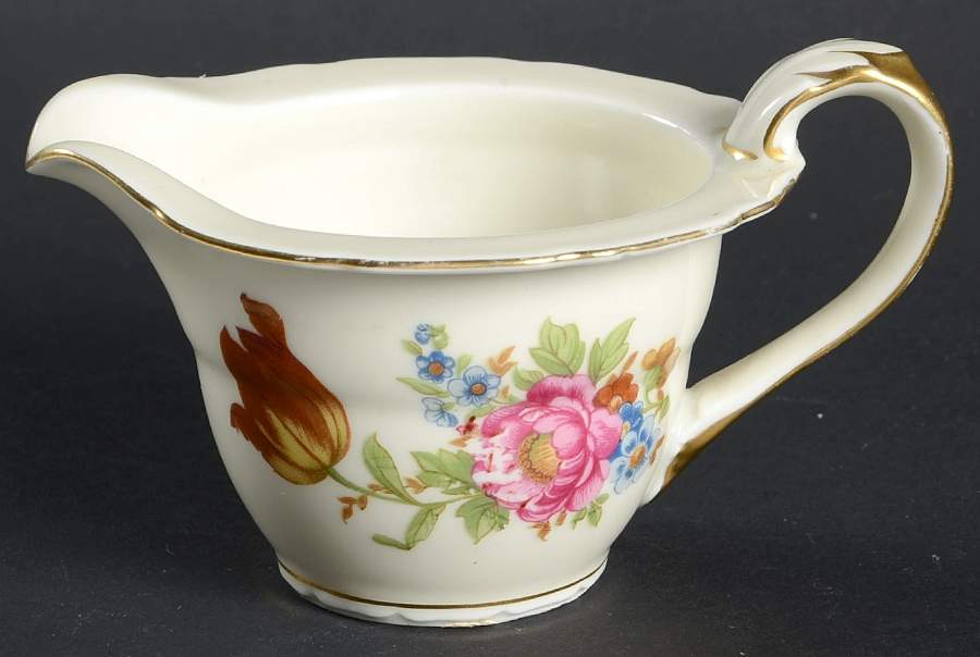 BLK172 Individual Creamer by Black Knight-1