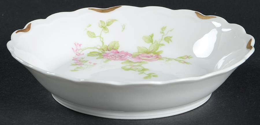 BLH83 Fruit/Dessert (Sauce) Bowl by Blakeman & Henderson-1
