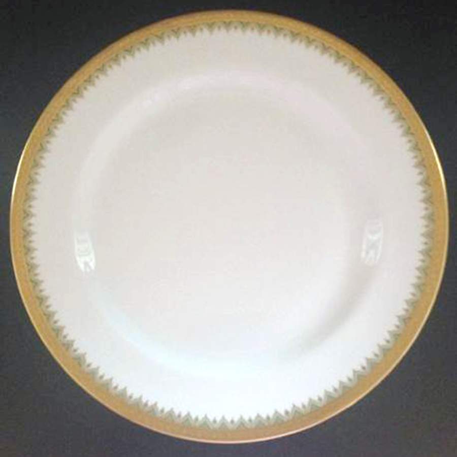 1549 Dinner Plate by Bawo & Dotter-1
