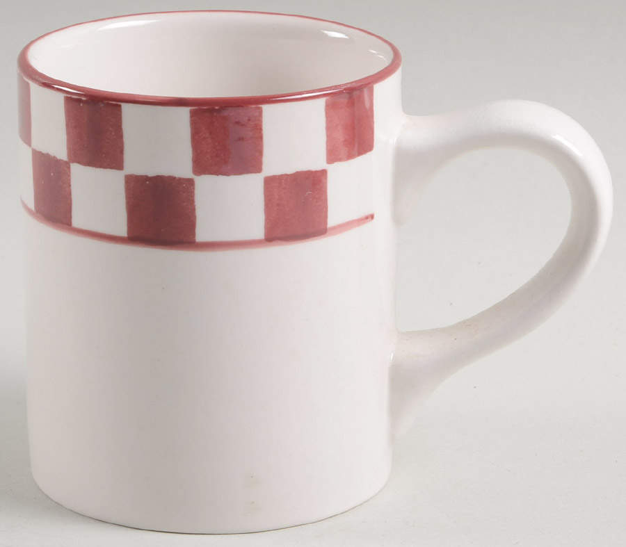 BAU86 Mug by Baum Brothers-1