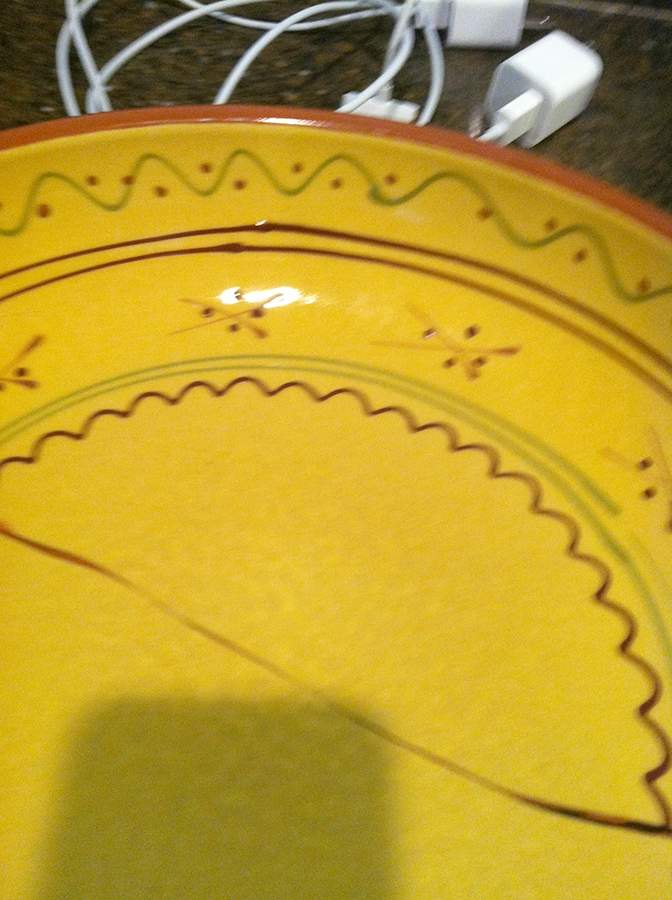 BFYbfy1 Dinner Plate by Bobby Flay-1