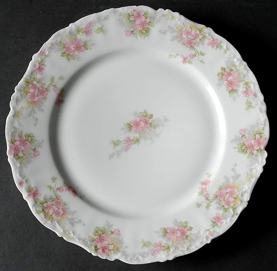 BWD788 Luncheon Plate by Bawo & Dotter-1