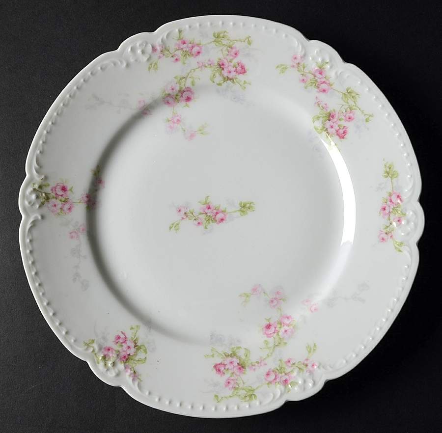 BWD790 Dinner Plate by Bawo & Dotter-1